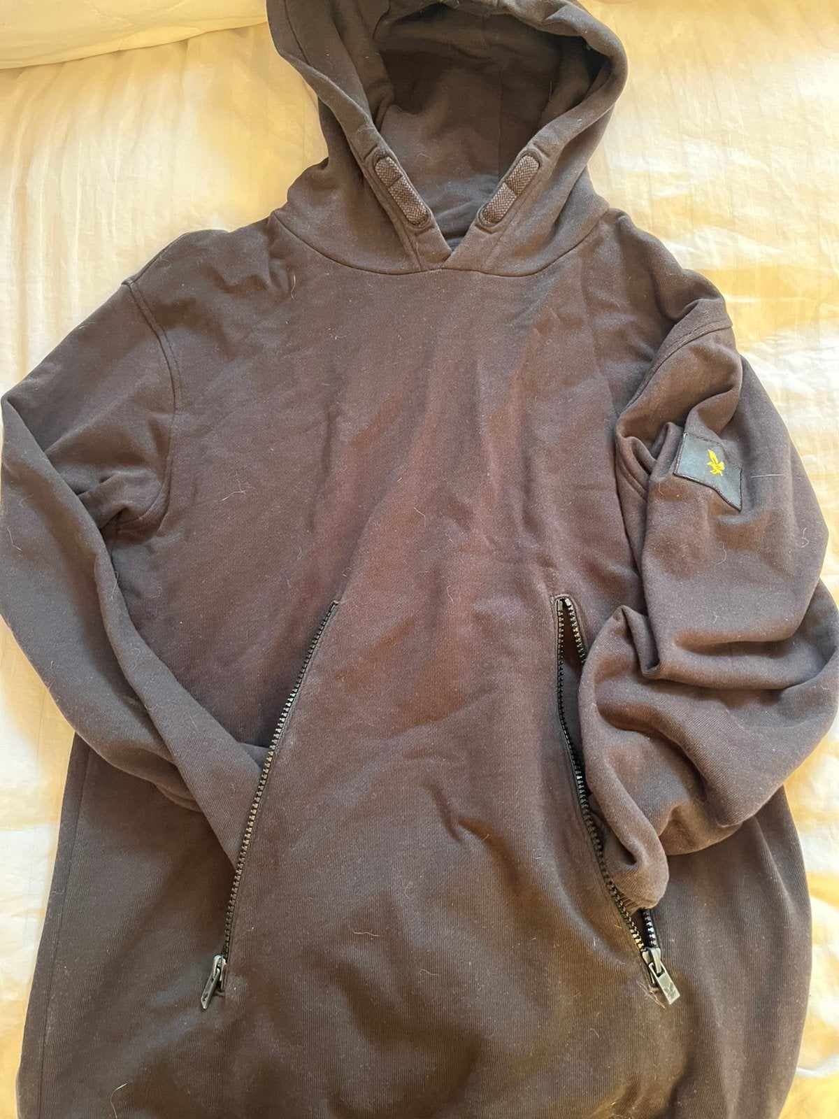 Lyle scott trui, Ophalen of Verzenden, Zo goed als nieuw