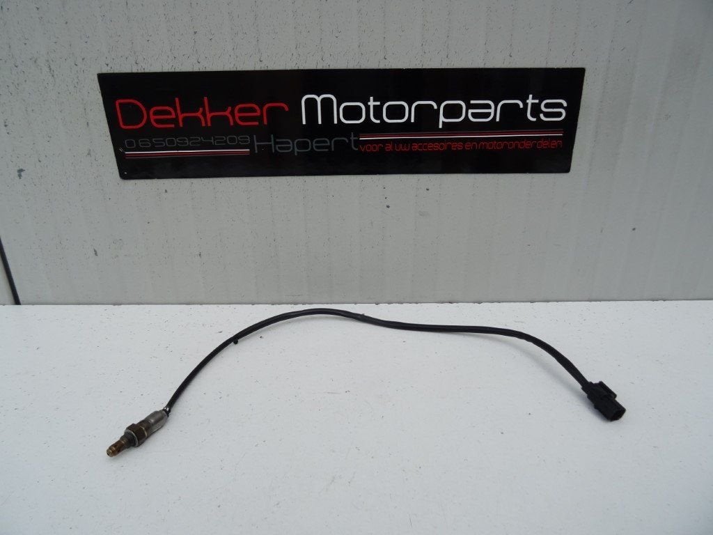Lambda sonde sensor Honda CBR1000RR Fireblade 2017-2018-2019, -, -, Nieuw, Ophalen of Verzenden