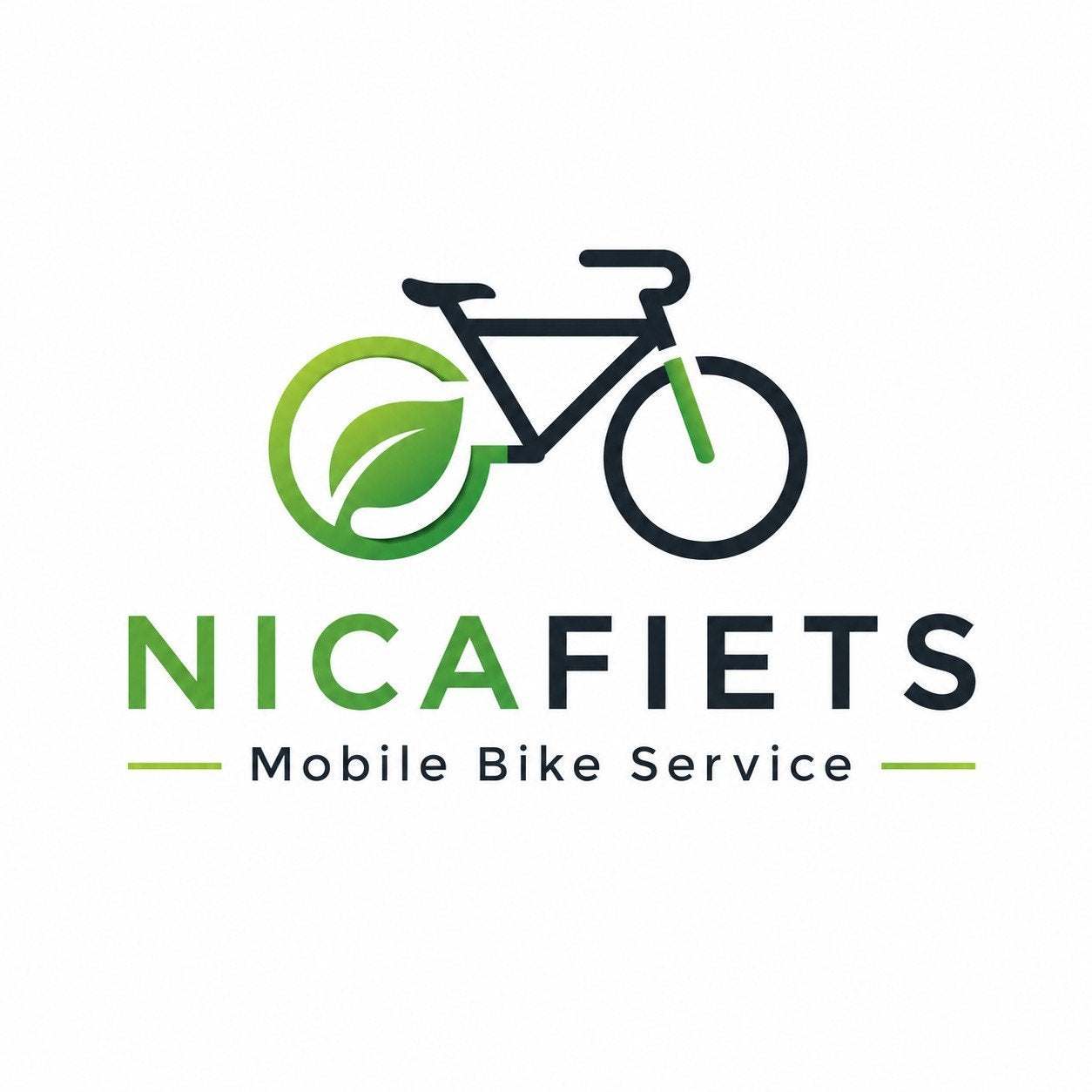 NICAFIETS Mobile Bike Service – Reparatie, Onderdelen & Acce, NICAFIETS, Infovangomez@gmail.com, Nieuw, Ophalen of Verzenden