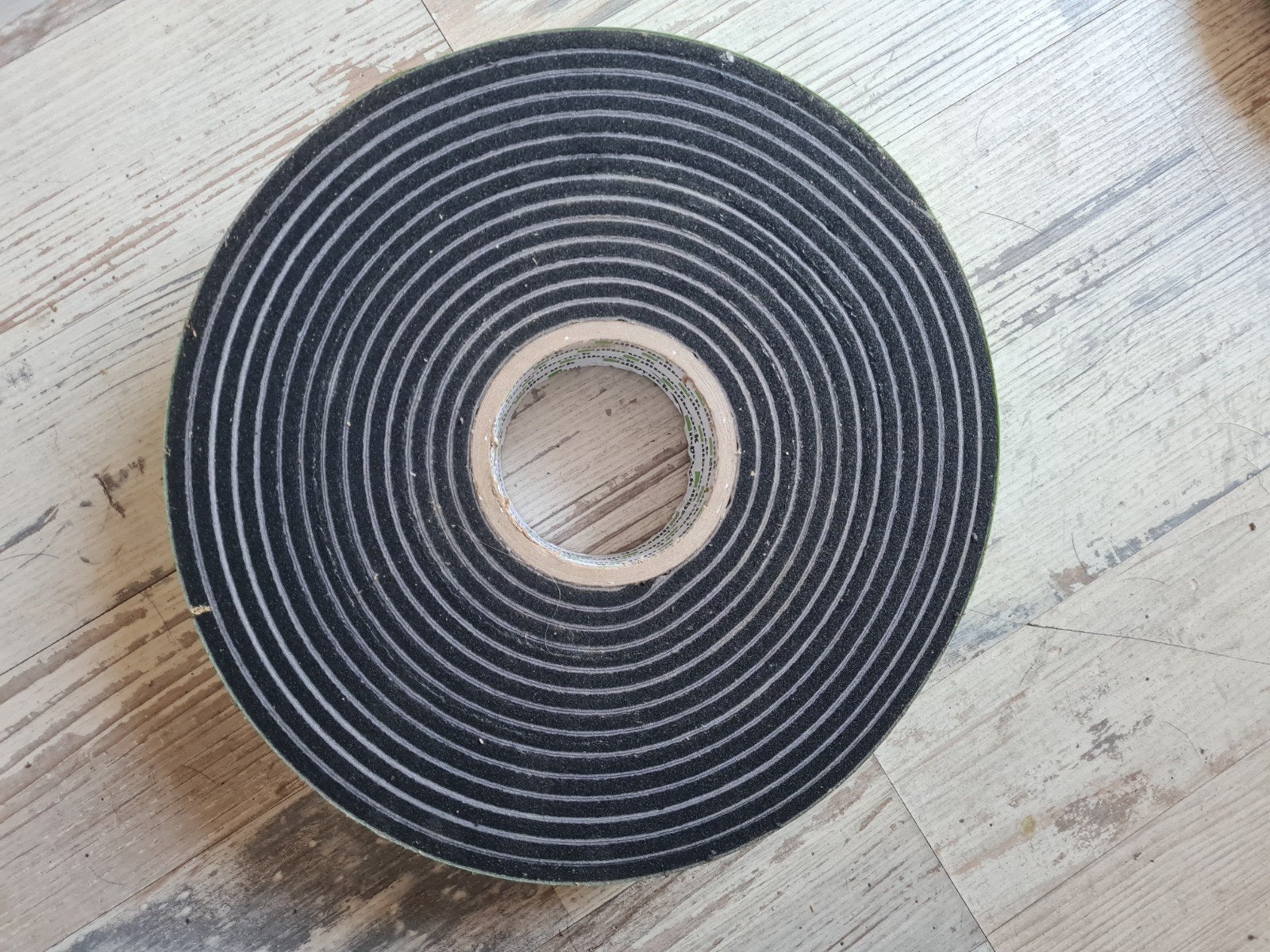 5 x Voegband/uitzetband 6 cm breed, Overige materialen, Nieuw, 15 m² of meer, Ophalen