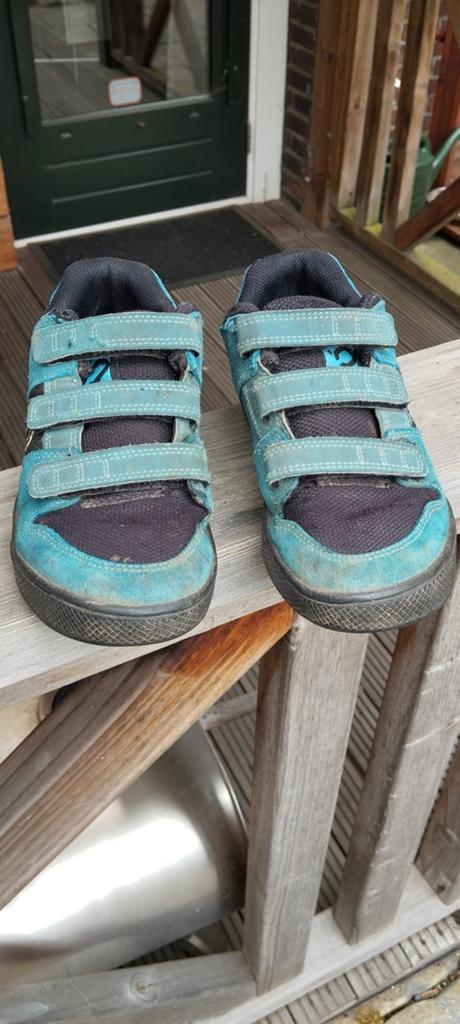 Five Ten schoenen maat 34, Ophalen, Gedragen