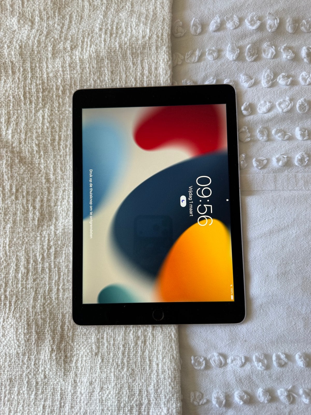 Apple iPad air 2 16gb Wi-Fi - gebruikt