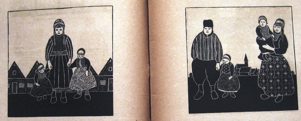 Les Tendances Nouvelles #44 (c1911) Henri Simmen, Antiek en Kunst, Antiek | Boeken en Bijbels, Ophalen of Verzenden