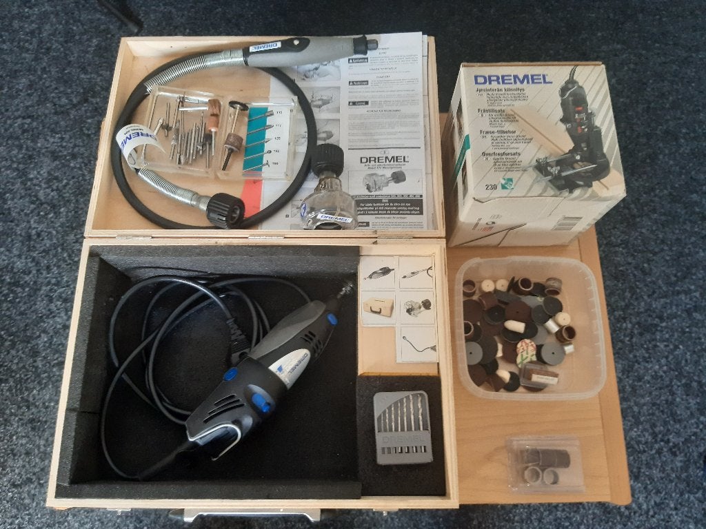 DREMER HANGEREEDSCHAP, Ophalen, Zo goed als nieuw, Overige merken