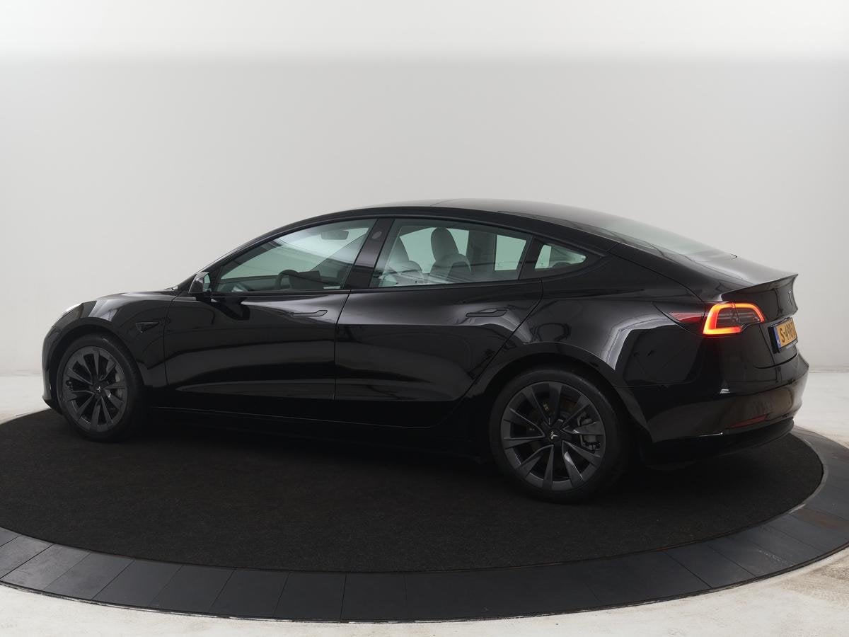 Foto 2 van Tesla Model 3 Standard RWD Plus 60 kWh | SOH 91,8 % | Panora