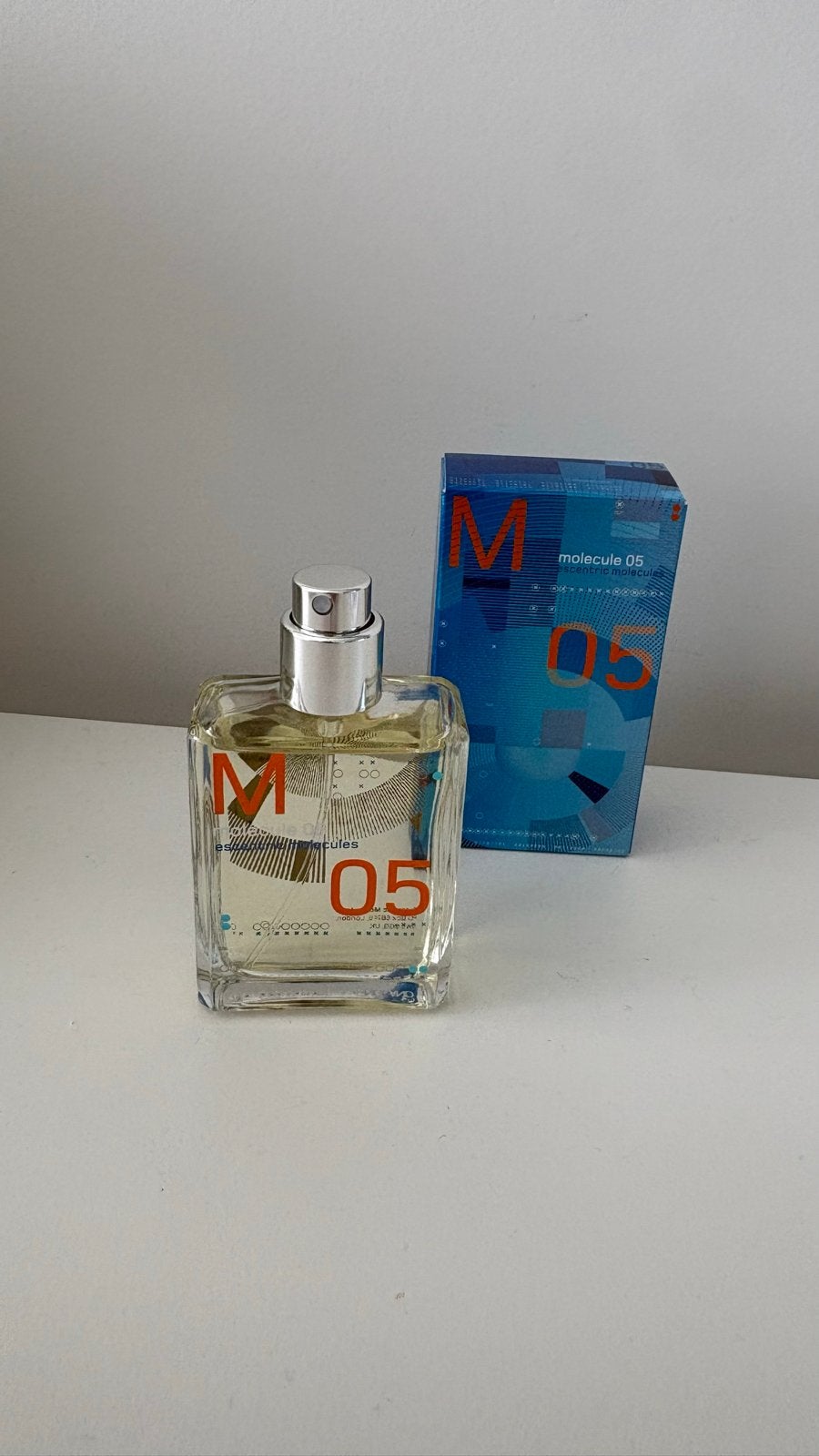NIEUW! Escentric Molecule, Molecule 05!, Ophalen of Verzenden, Nieuw