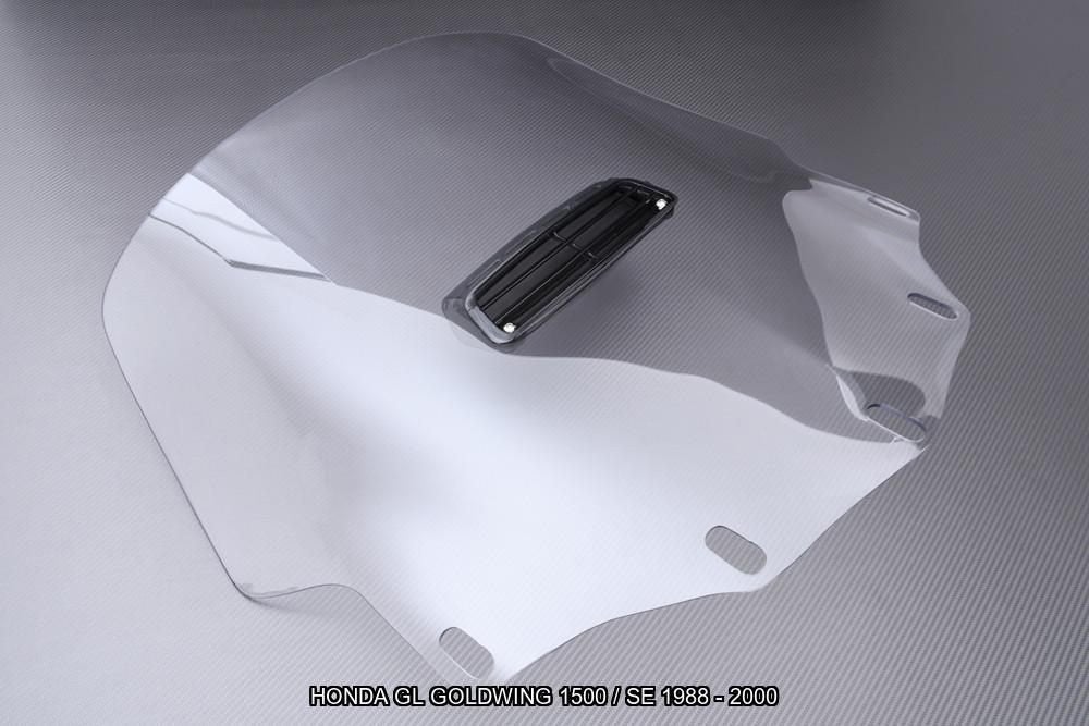 Windscherm voor HONDA GL GOLDWING 1500 / SE 1988 - 2000, Verzenden, Nieuw