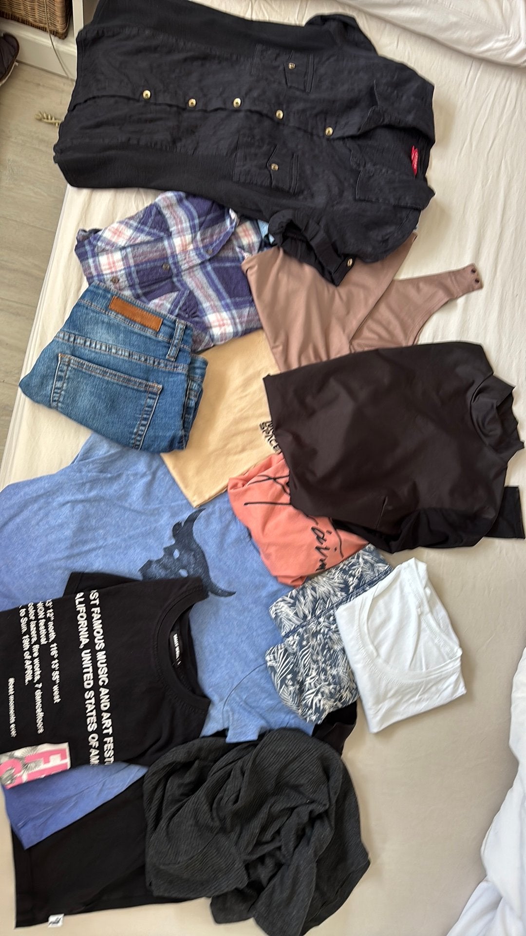 Dames kledingpakket, Kleding | Dames, Ophalen of Verzenden, Zo goed als nieuw