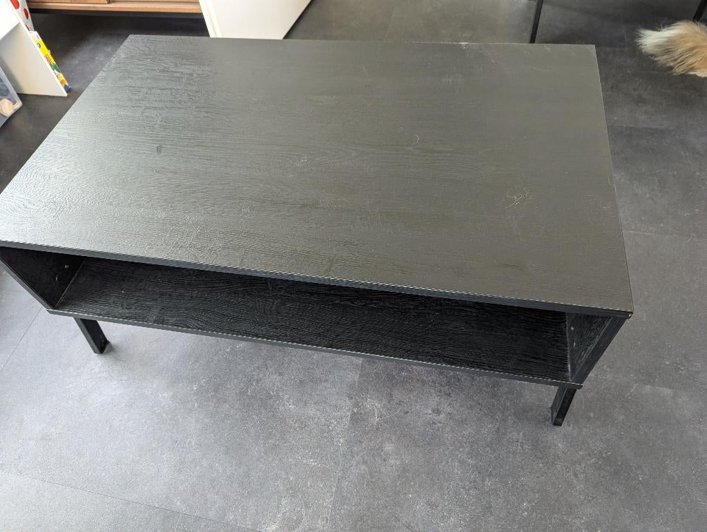 Salontafel, Gebruikt, 100 tot 150 cm, 50 tot 100 cm, Minder dan 50 cm