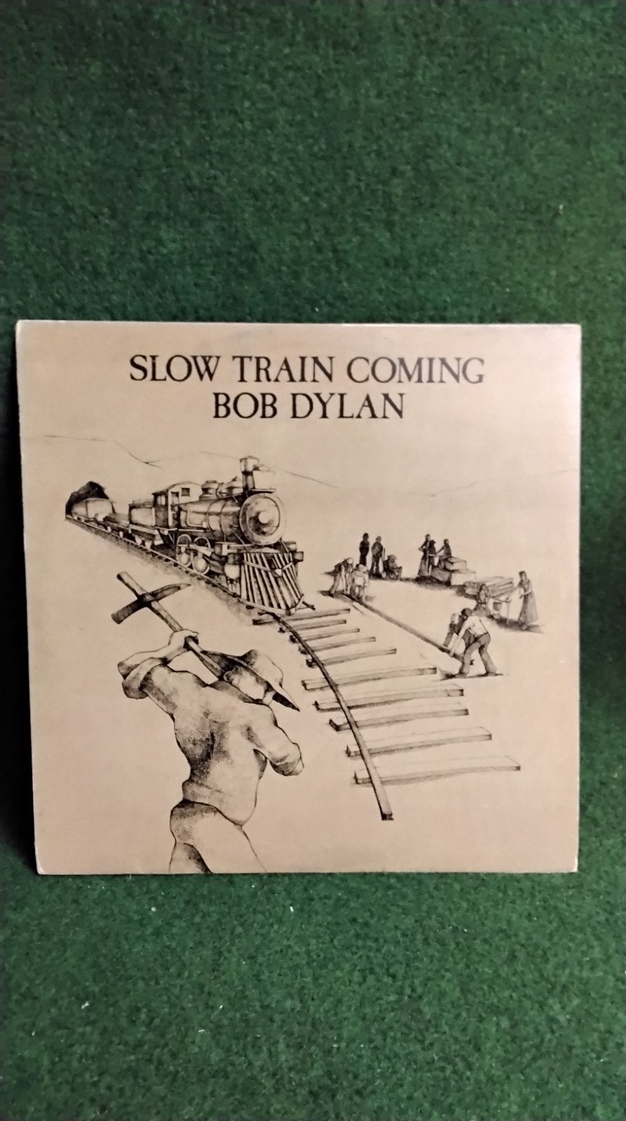 BOB DYLAN, Ophalen of Verzenden, LP