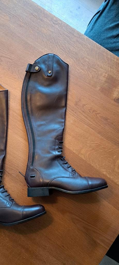 Ariat Heritage rijlaarzen - nieuw, Dieren en Toebehoren, Paardrijkleding, Dressuur, Nieuw, Ophalen of Verzenden, Dames