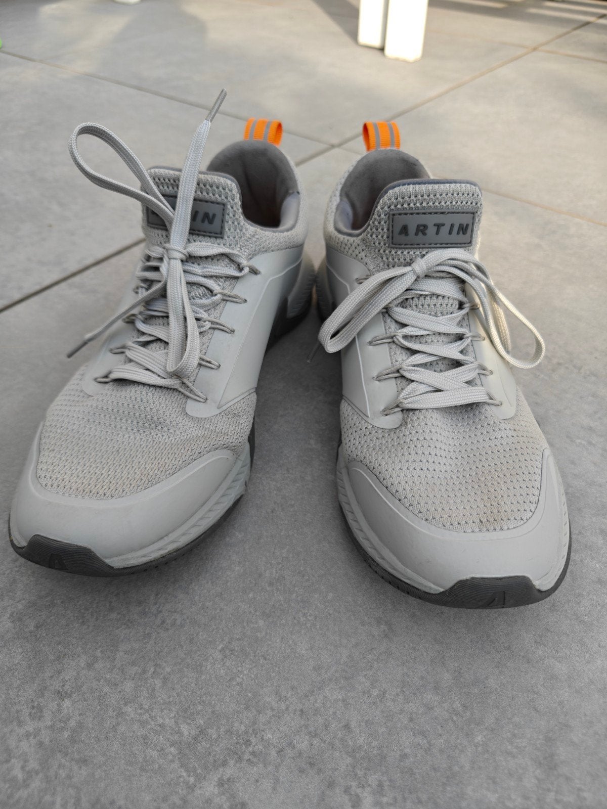 ARTIN sneakers - Maat 43, Overige kleuren, ARTIN, Ophalen of Verzenden, Sneakers of Gympen