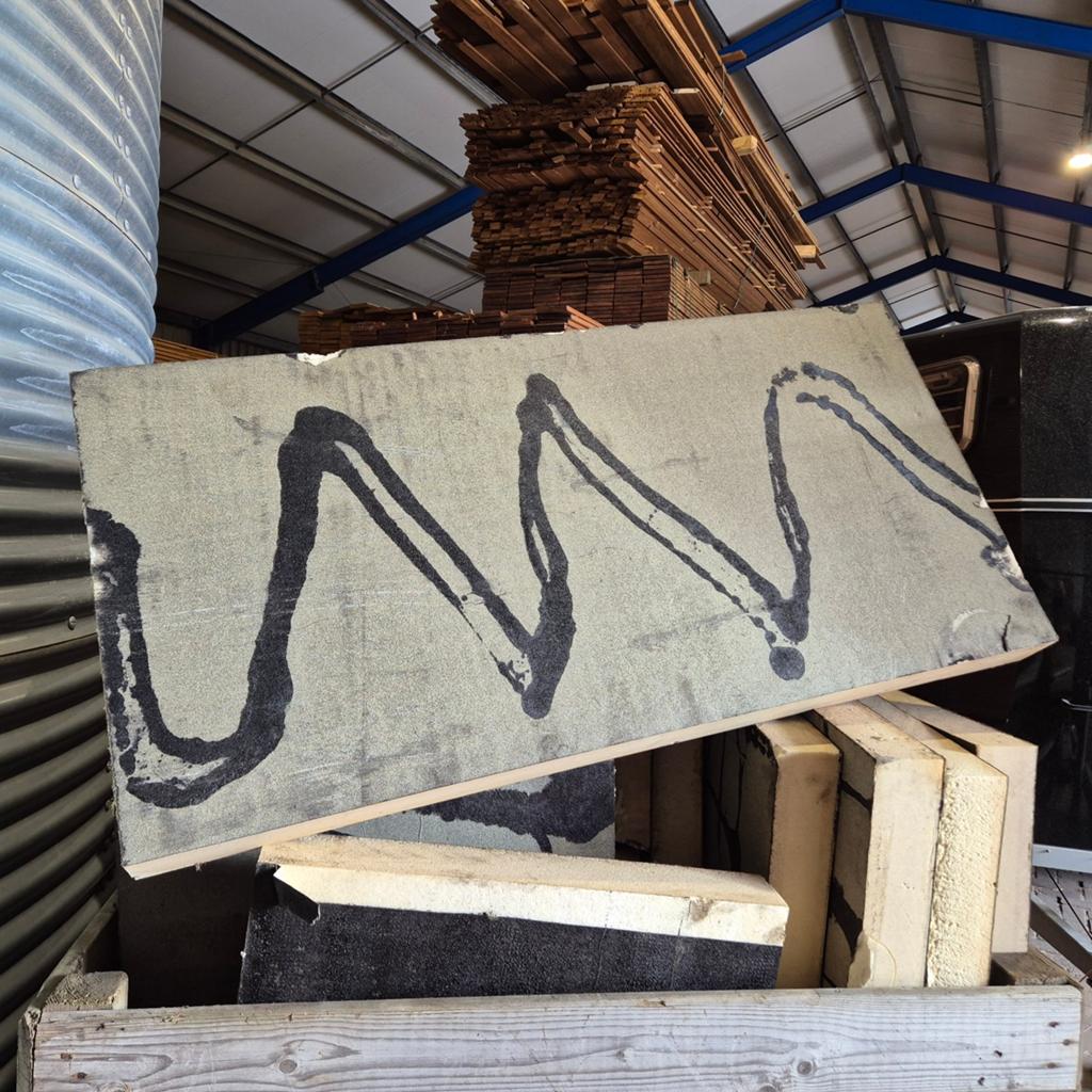 Gratis isolatieschuim (ca. 15 m2) af te halen, Ophalen of Verzenden
