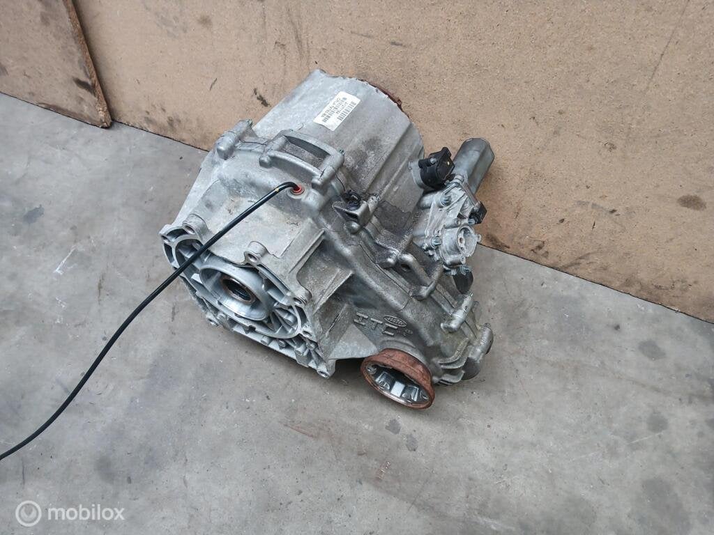 Tussenbak Range Rover L405 Vogue Transfer Case 4x4 bak L494, Land Rover, Ophalen of Verzenden, Gebruikt, Land Rover