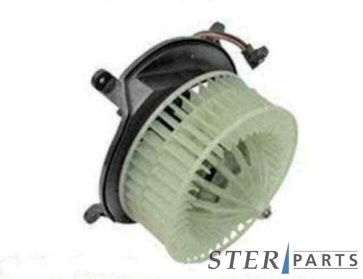 Kachelmotor E-klasse W211 A 2118300408 A 2118300908, -, Nieuw, Ophalen of Verzenden, -