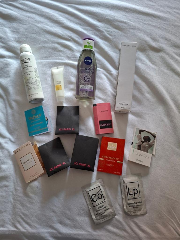Lichaamsverzorging, Ophalen of Verzenden, Nieuw, Overige kleuren, Gehele gezicht