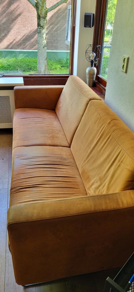 Bank gratis af te halen, Ophalen, Gebruikt, 75 tot 100 cm