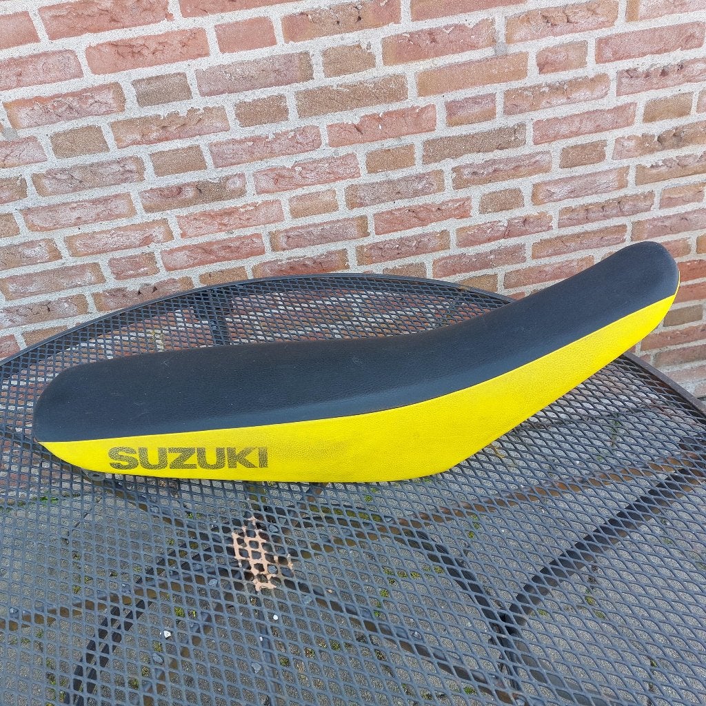 zadel Suzuki RMZ450 (2006), Ophalen of Verzenden, ,, ,, ,