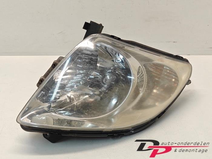 Koplamp links van een Suzuki Swift, Auto-onderdelen, Gebruikt, -, -, Ophalen of Verzenden