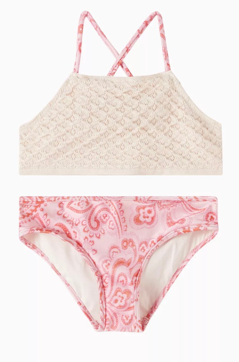 NIEUWE bikini van Zimmerman maat 92, Bikiniset, Meisje, Nieuw, Ophalen of Verzenden
