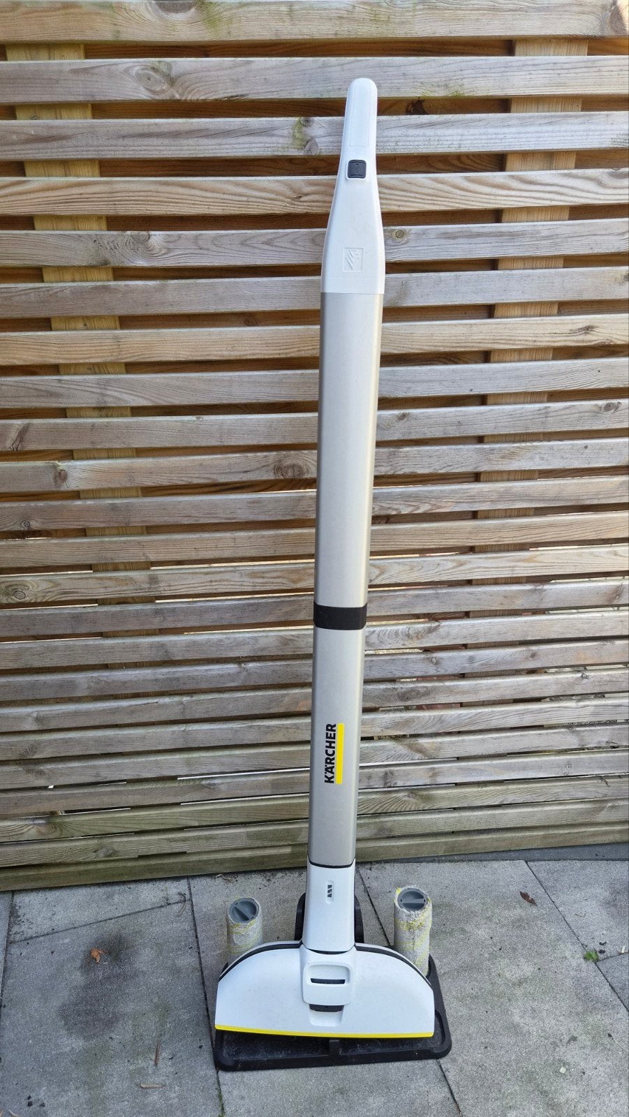 Kärcher EWM 2 Elektrische Dweil - Zo goed als nieuw, Witgoed en Apparatuur, Stofzuigers, Ophalen