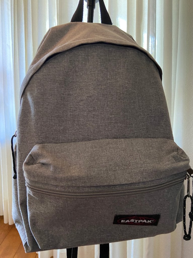 Eastpak rugtas, Ophalen, Minder dan 30 cm, Eastpak, Minder dan 25 cm