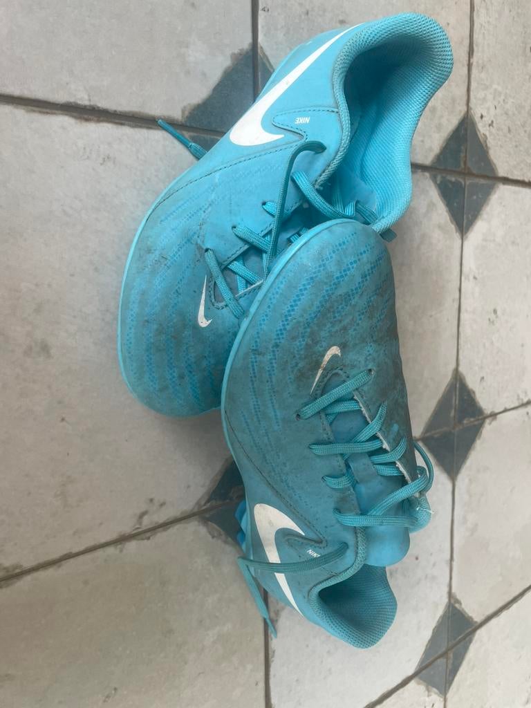 Nike phantom voetbalschoenen, Ophalen of Verzenden, Zo goed als nieuw, Overige typen