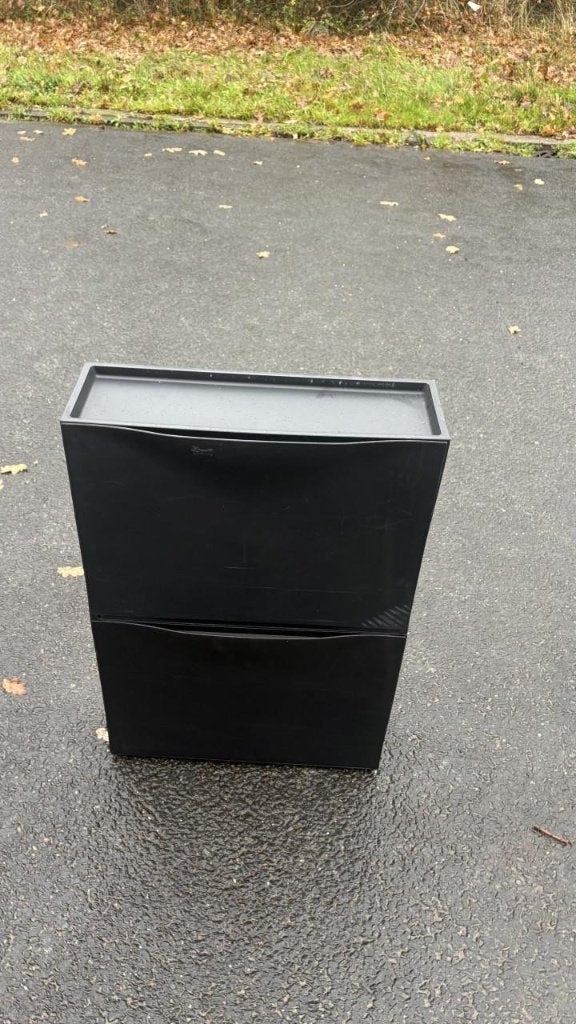 ikea opbergvakken, Ophalen, Ikea, Ikea, 50 tot 75 cm
