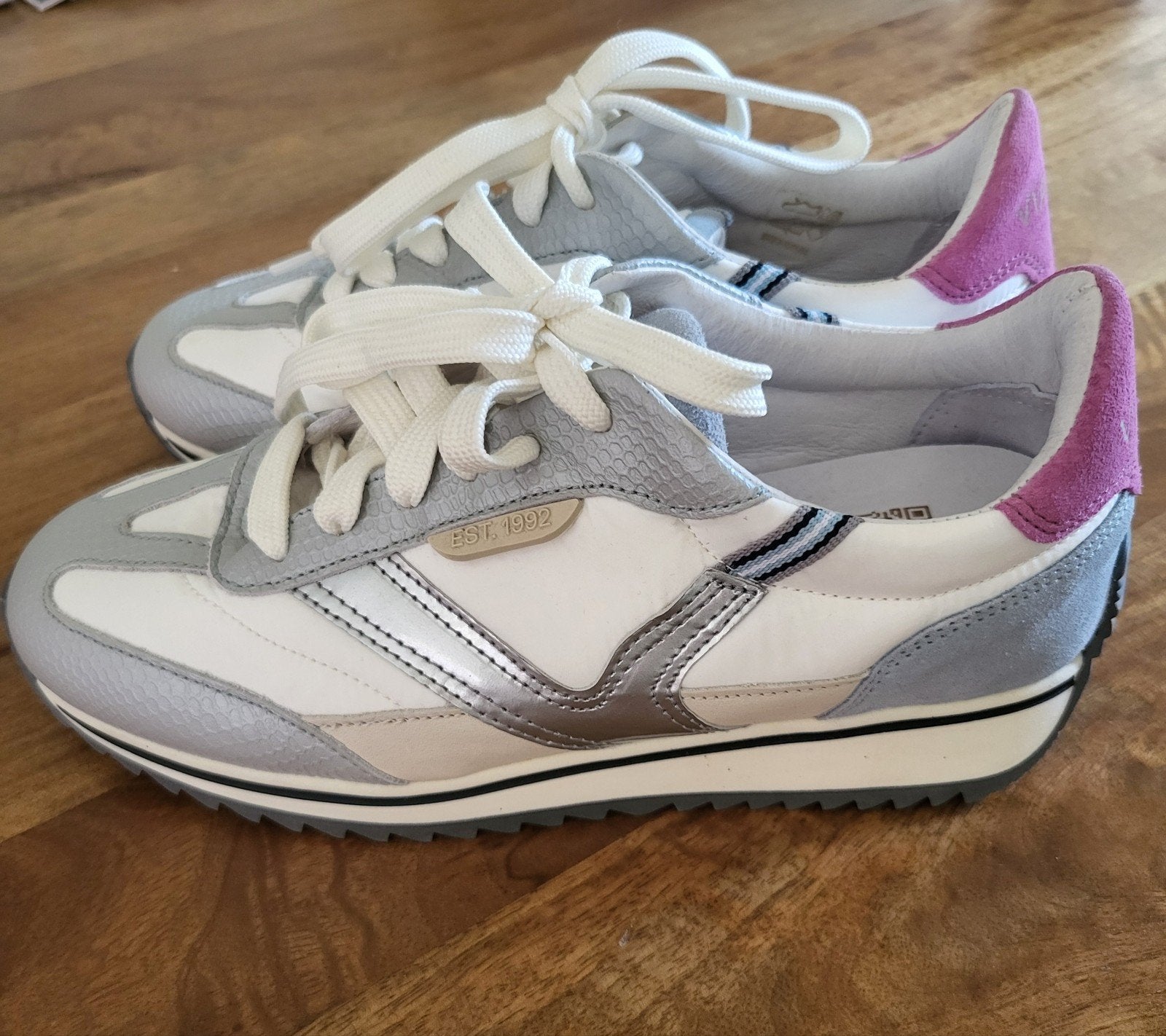 via vai sneakers maat 36 NIEUW mikki ruby, Via Vai, Nieuw, Ophalen of Verzenden, Sneakers of Gympen