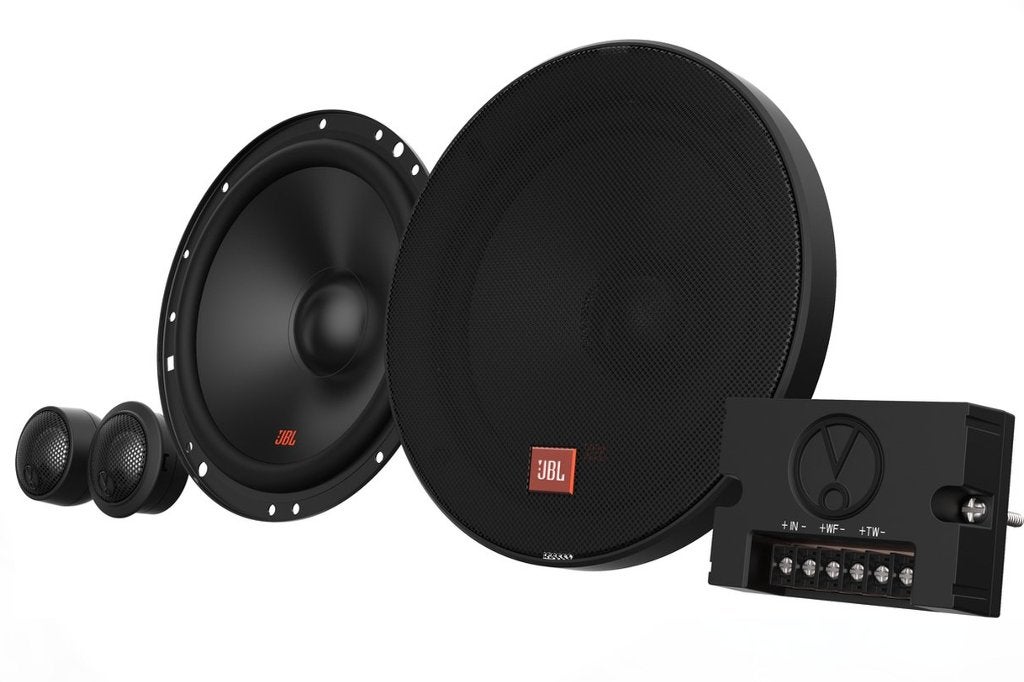 270W JBL Stage2 604C Composet 16cm Luidsprekers (45Wrms), ., Nieuw, Ophalen of Verzenden, .