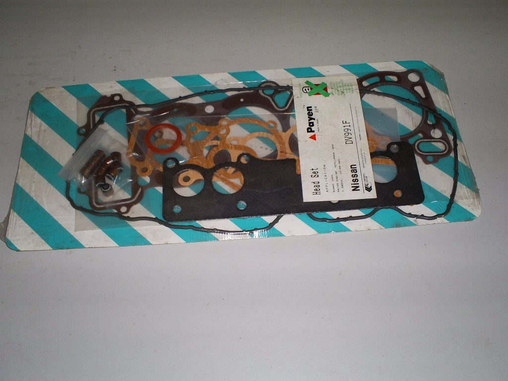 Koppakkingset Nissan Sunny ( B11 ) 1.5 12V GA15E, Ophalen of Verzenden