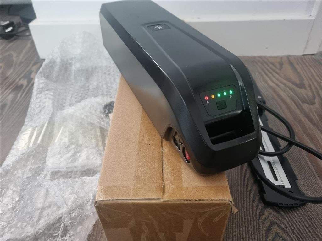 Nieuwe La Souris / Cooryda / Ouxi C80 / V8 MINI fatbike accu, Nieuw