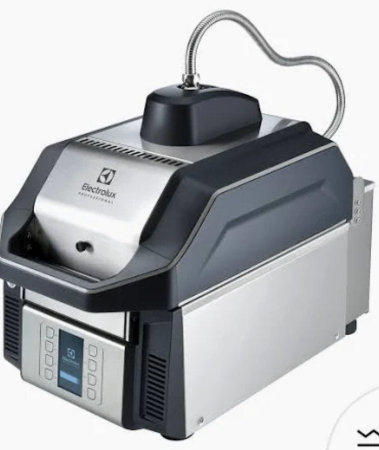 Electrolux Professional SpeeDelight |High Speed Contactgrill, Ophalen, Gebruikt, Fornuis, Frituur en Grillen