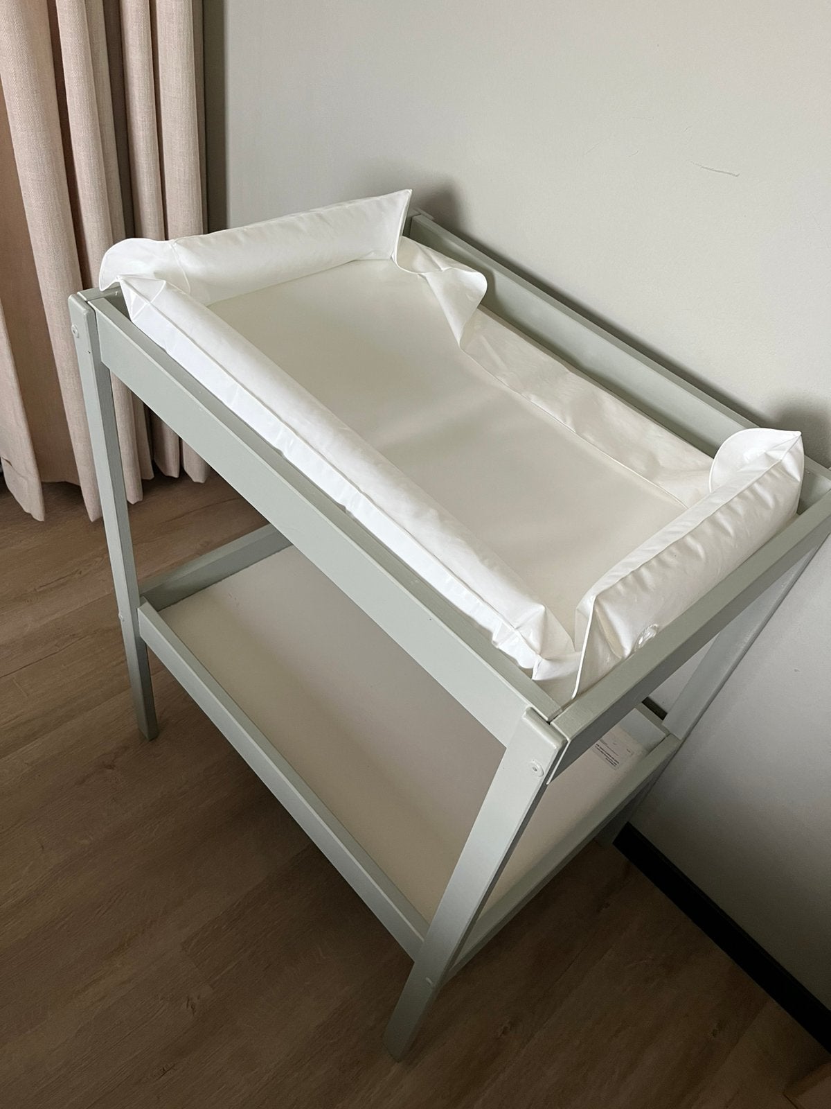 Ikea sniglar commode, Kinderen en Baby's, Kinderkamer | Commodes en Kasten, Minder dan 75 cm, 50 tot 70 cm, Zo goed als nieuw
