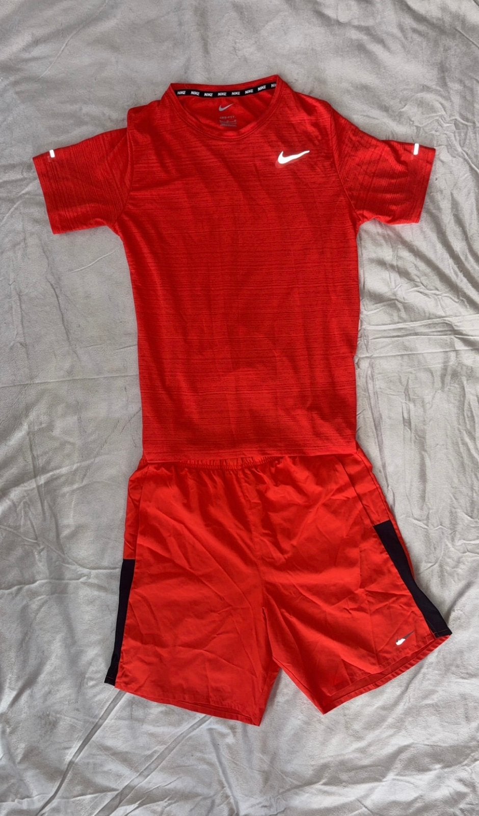 Nike pak, Ophalen of Verzenden, Nieuw
