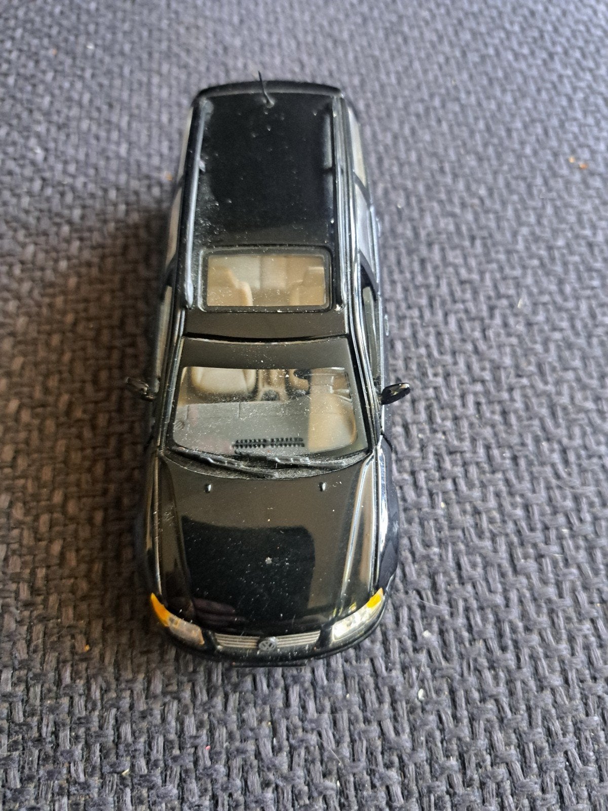 Hongwell model passat variant, Hobby en Vrije tijd, Modelauto's | 1:43, Overige merken, Gebruikt, Auto, Ophalen of Verzenden