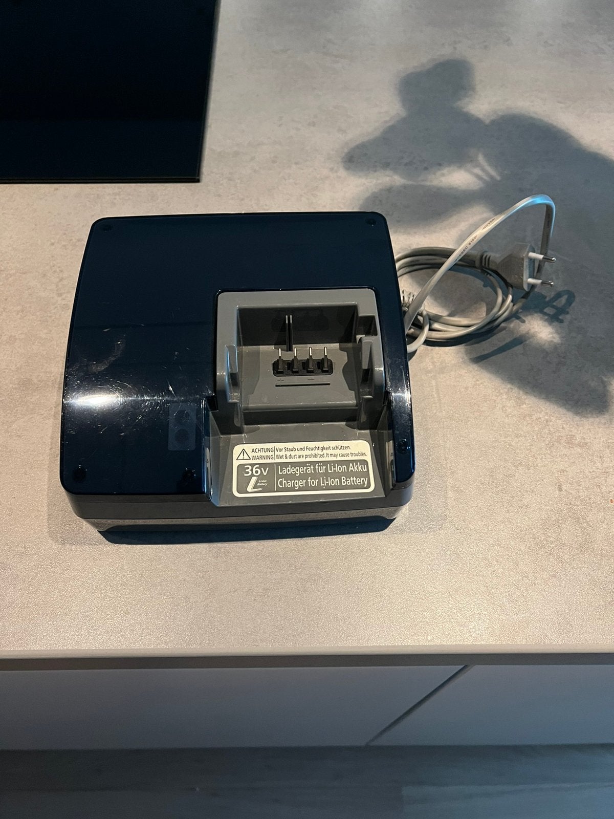 Flyer  36V accu oplader, Ophalen of Verzenden