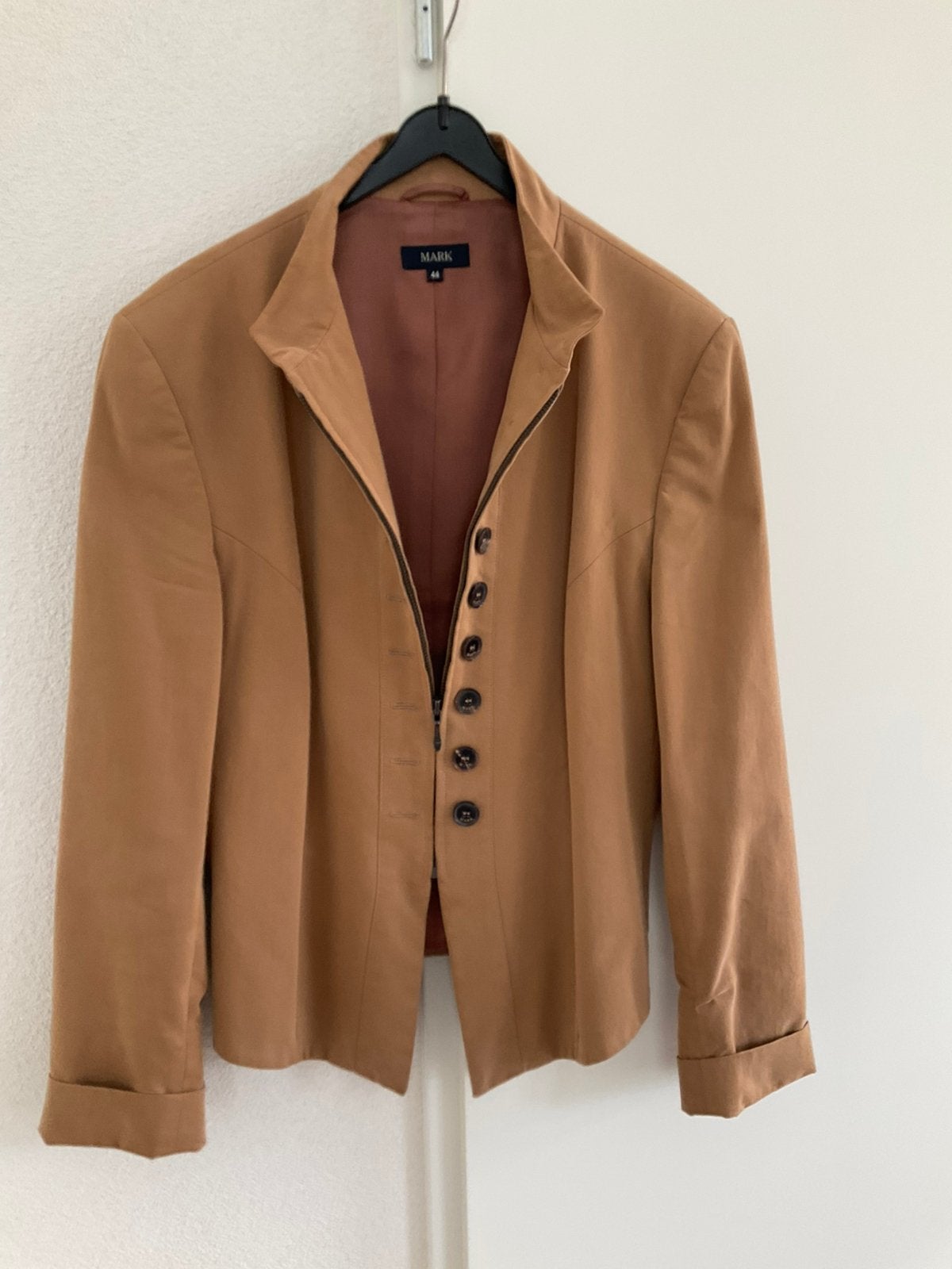 MARK jasje, Kleding | Dames, Ophalen of Verzenden, Zo goed als nieuw, Maat 42/44 (L), Jasje