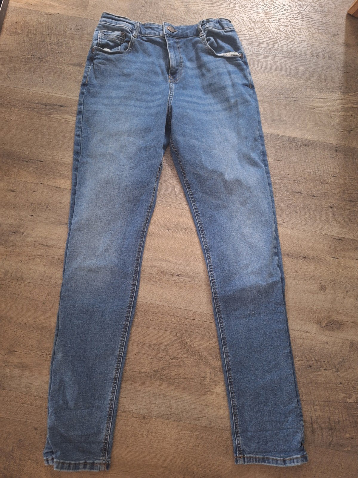 Blue Ridge jeans maat 176, Ophalen of Verzenden