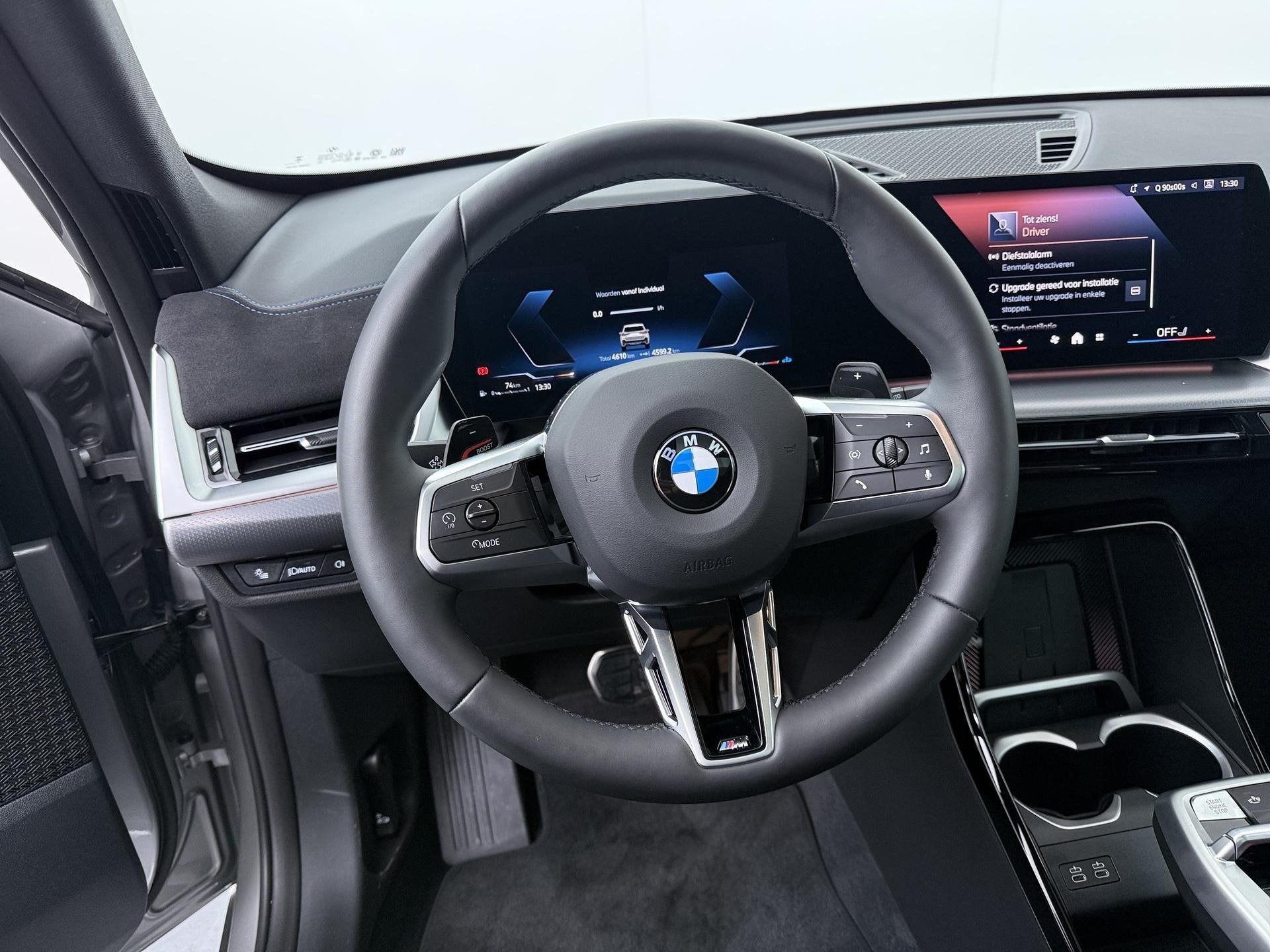 BMW X1 sDrive18i | M sportpakket | Panoramadak | Trekhaak |, Auto's, BMW, 136 pk, Gebruikt, Met garantie (alle), Bedrijf