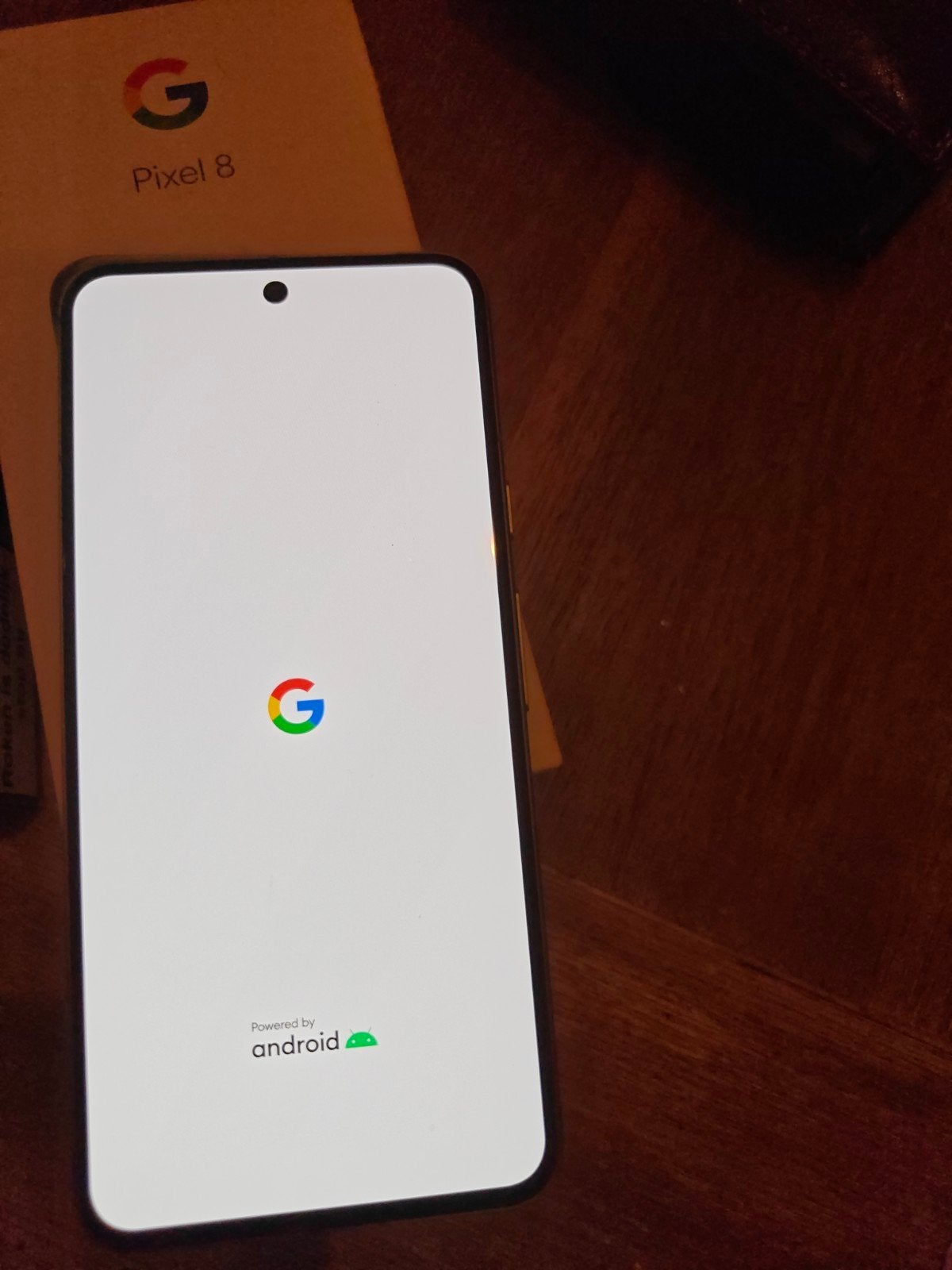 Foto 3 van Google Pixel 8 256GB - Zo goed als nieuw