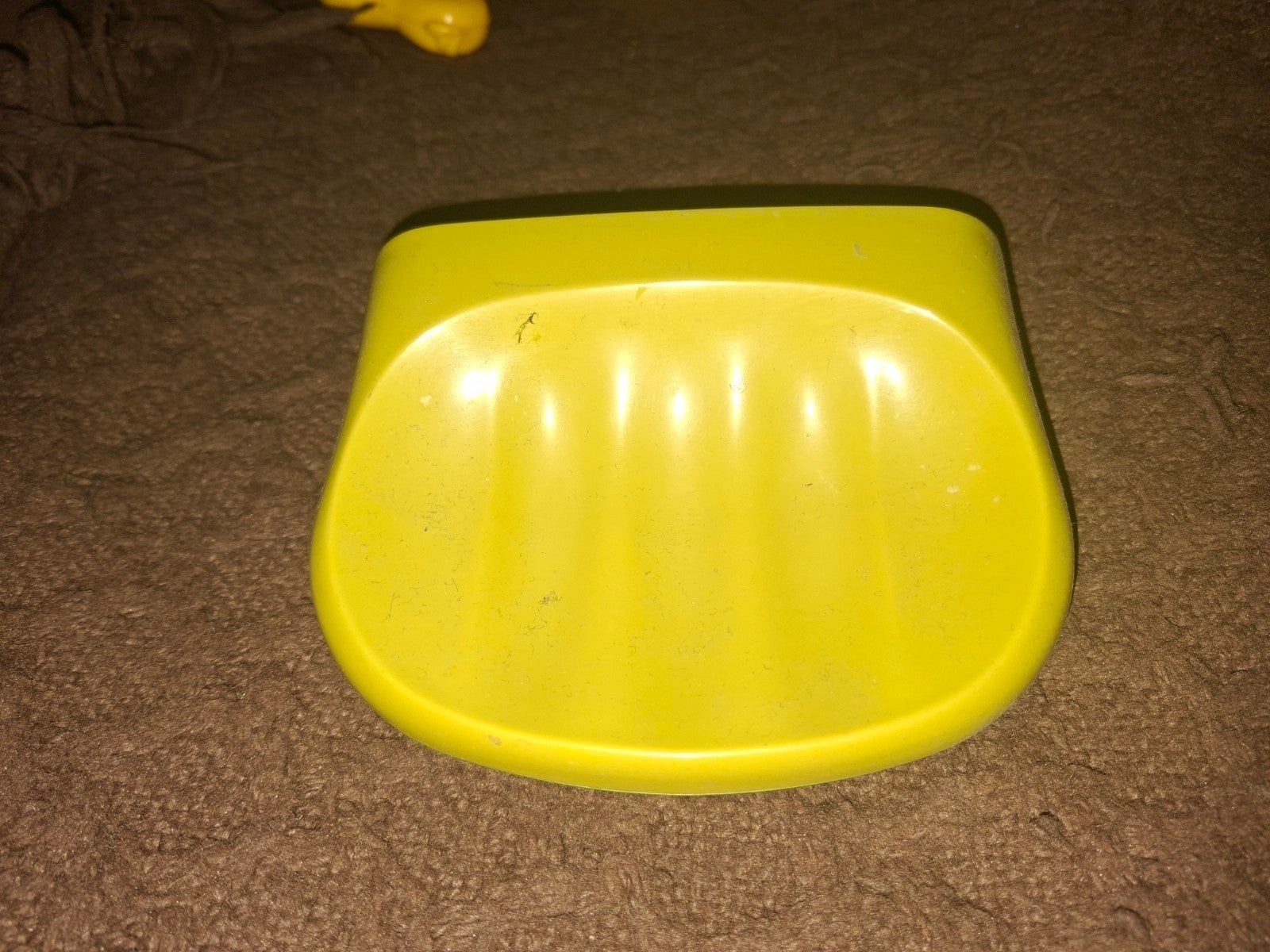 vintage badkamer, Huis en Inrichting, Minder dan 50 cm, Overige typen, Ophalen of Verzenden, Zo goed als nieuw