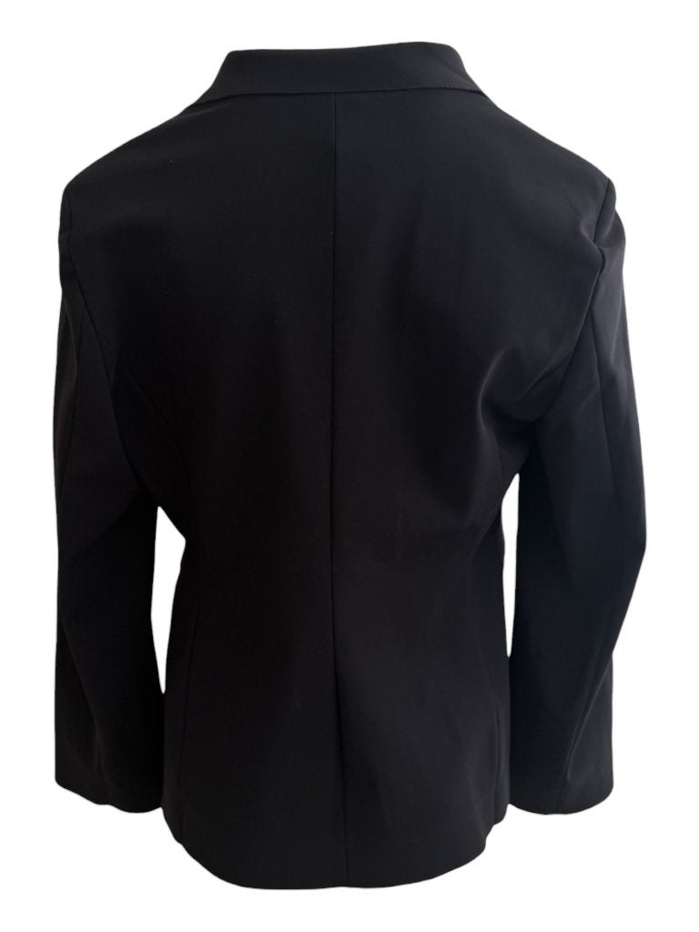 Woman by Earn blazer L, Zwart, Ophalen of Verzenden, Zo goed als nieuw