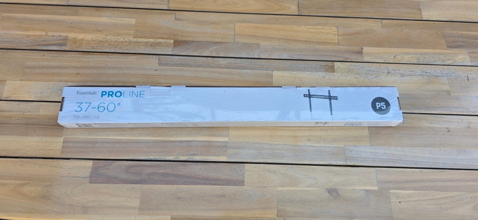 Essentials Proline TV Beugel 37-60 inch, Ophalen, Nieuw