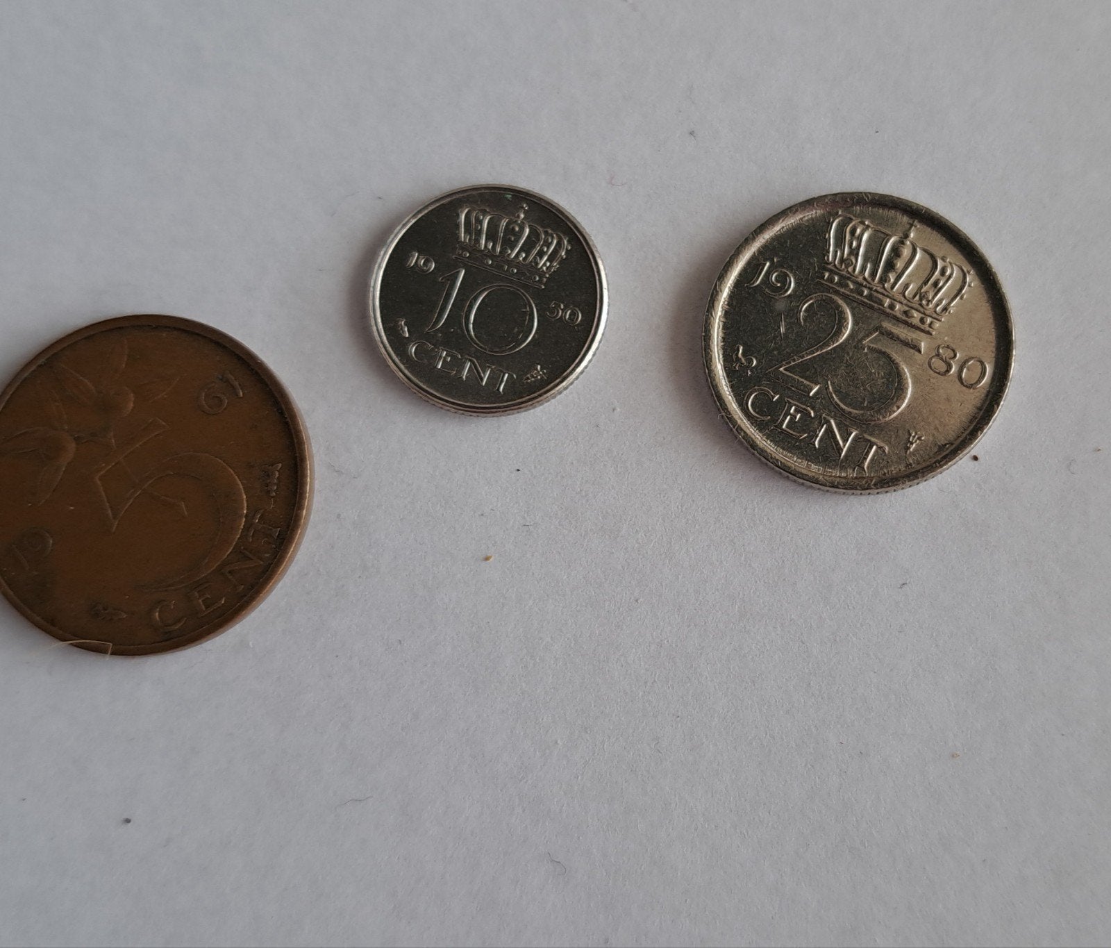 Nederlandse munten., Ophalen, Overige landen, 2 euro