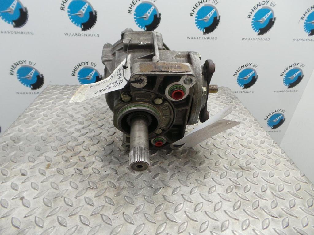 AUDI TT TUSSENBAK 2006, Ophalen of Verzenden, Gebruikt, Stiba lid