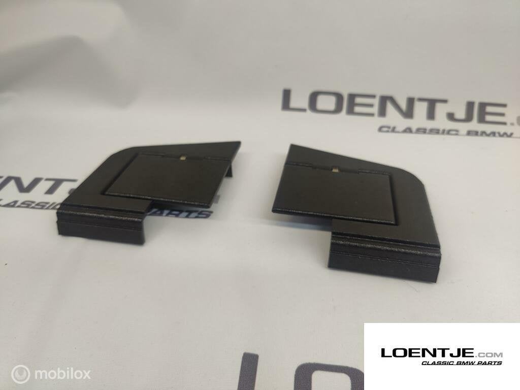 Cabriolet afdekkappen set cabrio bmw e30 325i 320i 318i m3, Gebruikt, Ophalen of Verzenden, BMW