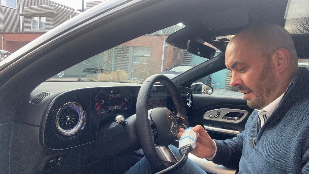 🔋 Batterijcontrole + 12 maanden garantie | €129 op locatie, Mobiele service, Overige werkzaamheden