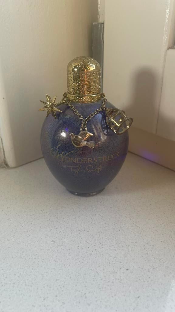 Taylor Swift Wonderstruck parfum, Ophalen of Verzenden, Gebruikt