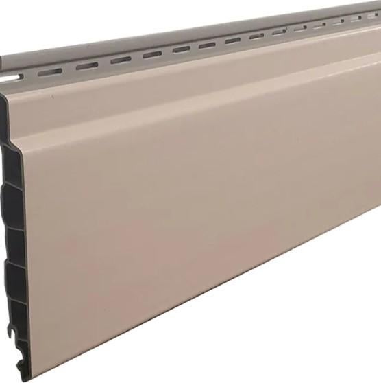 Vinyplus sponningdeel/rabatdeel, alternatief Keralit ACTIE, Doe-het-zelf en Verbouw, Platen en Panelen, Ophalen, Nieuw, Overige materialen